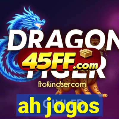 ah jogos